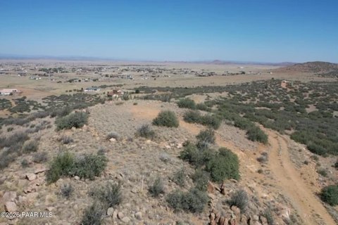 LAND - Prescott Valley, AZ