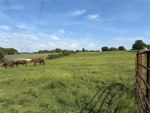 Land, Kansas City, MO