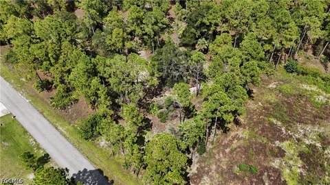 Land, Lehigh Acres, FL