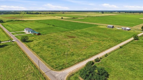 LAND - Other - Collinsville, TX