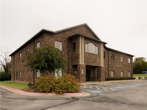 Springdale Commercial Space For Lease