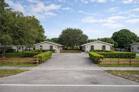 Remodeled 4-Unit Multifamily Property