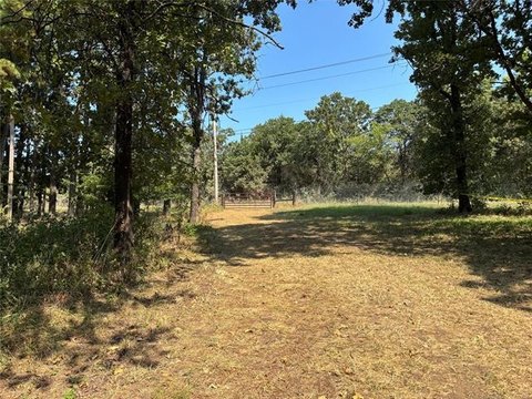 Vacant Land, Okmulgee, OK