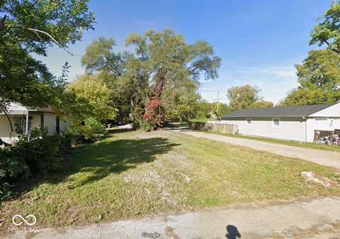 Residential Lot For Sale