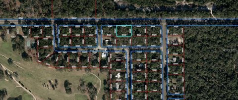 LAND - CHIEFLAND, FL