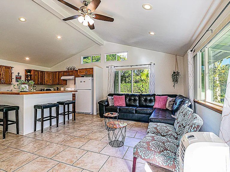 Remodeled Duplex on Large Lot