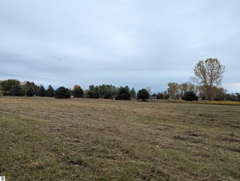 Land Near Au Gres River