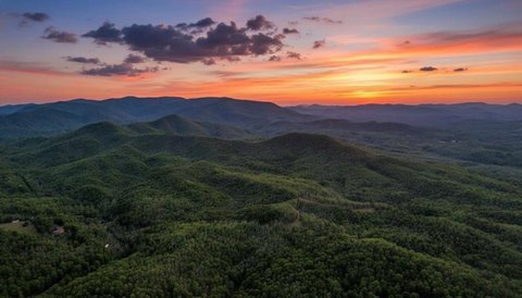 Ellijay Vacant Lot Ready to Build