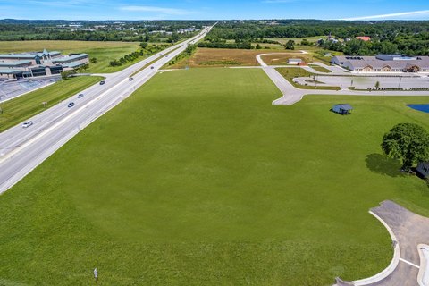 Waukesha Vacant Land For Sale
