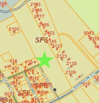 Prime Land Parcel, Fayetteville, NC