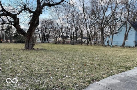 Residential Lot in Anderson, IN
