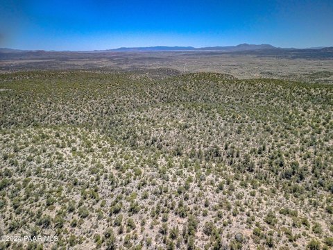 223.6 Acres in Paulden, AZ