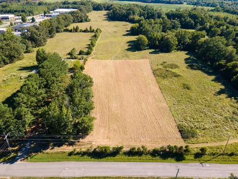2.2 Acre Commercial Land