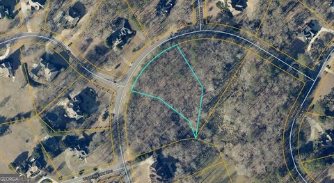 Land, Fayetteville, GA