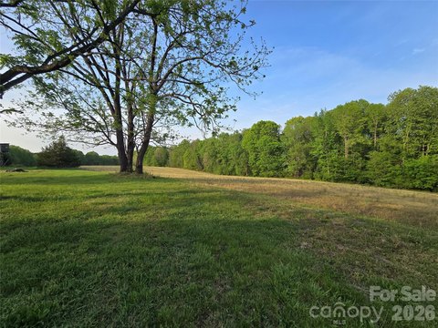 Rural Recreational and Equestrian Land