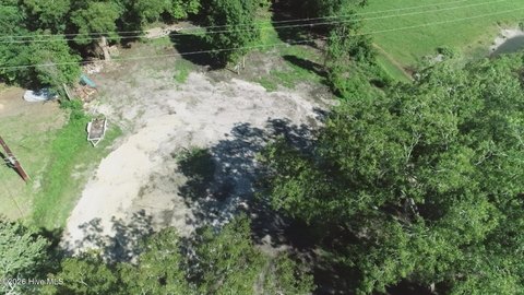 Land, Beaufort, NC