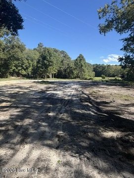 Land, Beaufort, NC