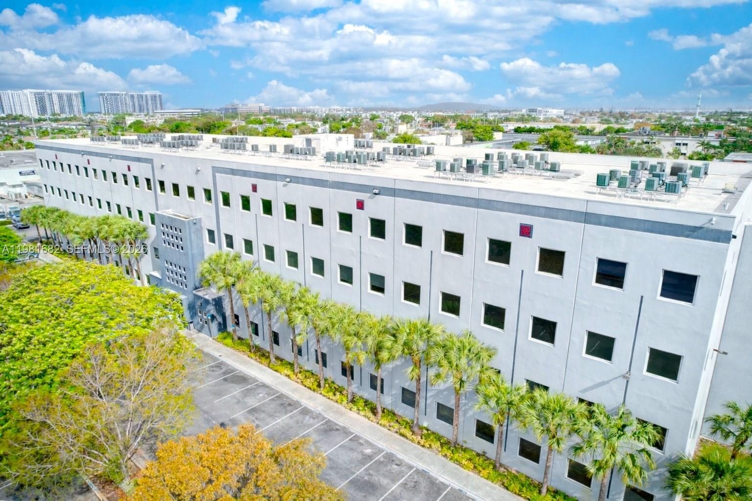 Doral Office Space Available