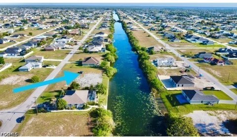 Land, Cape Coral, FL