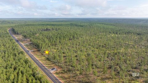 LAND - Robertsdale, AL