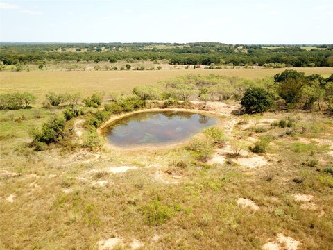 40 Acres of Pastureland