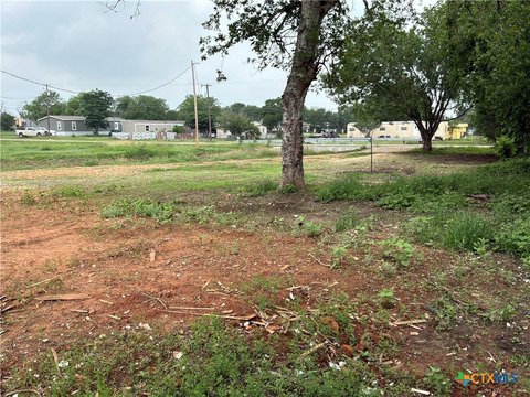 Land, Nixon, TX