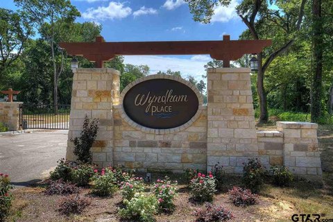 Lakefront Residential Lot