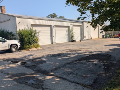 Established Auto Business For Sale