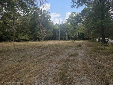 LAND - Jacksonville, AR