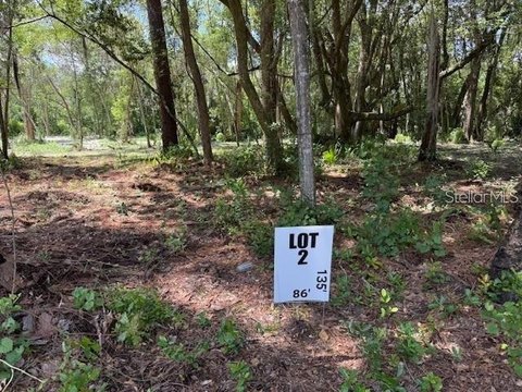 Residential Land in Lake Mary