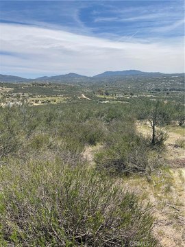 LAND - Hemet, CA