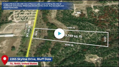 Hilltop Estate Land Parcel