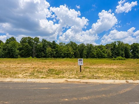 LAND - Maumelle, AR