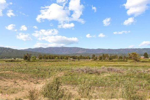 Land in Cascade, Idaho