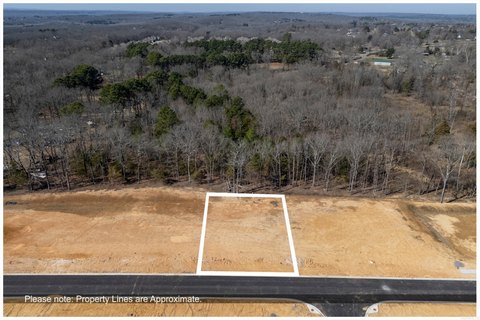 Residential Land in Cabot, AR