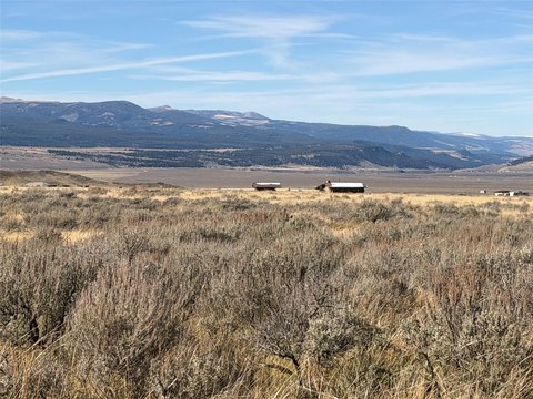 Land, Cameron, MT