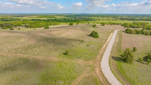 Ranch-Style Estate Homesite