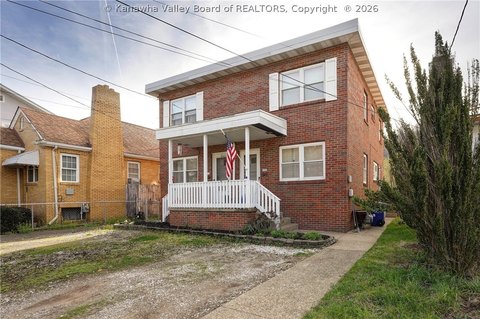 MULTI_FAMILY - Other - Charleston, WV