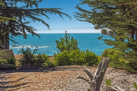 Land, Jenner, CA