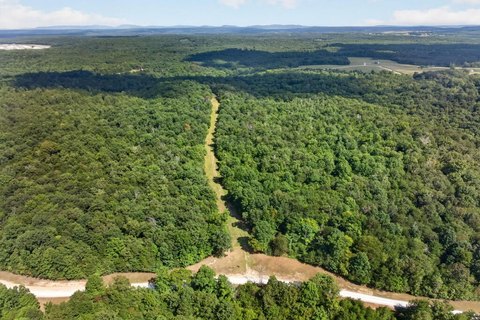 Land, Spencer, TN