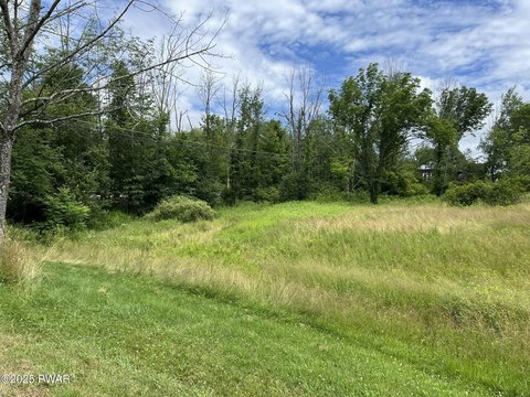 Honesdale, PA Land Parcel