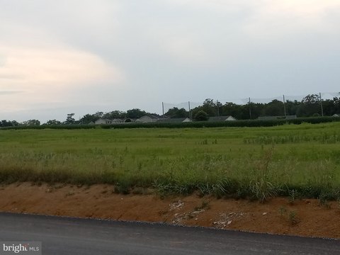Land Near Tabler Station Road