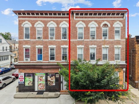 Six-Family Property in College Point