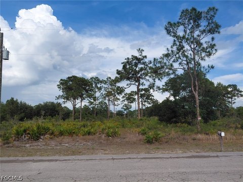 LAND - Lehigh Acres, FL