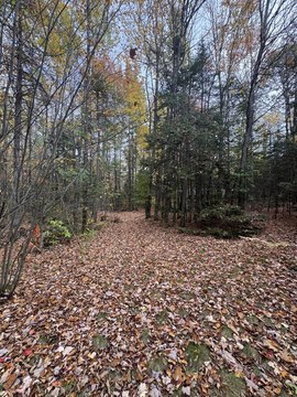 Land, Garland, ME