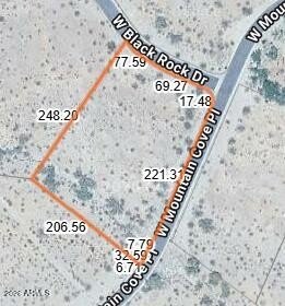 Land, Buckeye, AZ