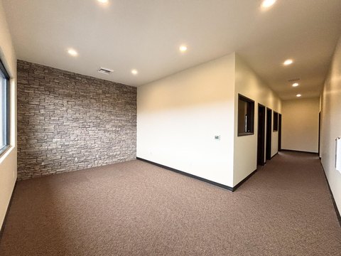 East Medford Second Story Office