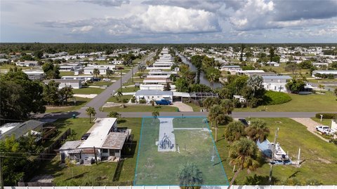 Land, ENGLEWOOD, FL