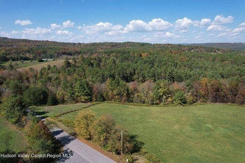 Land Parcel with Extensive Road Frontage