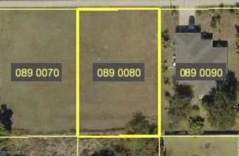Land, LEHIGH ACRES, FL